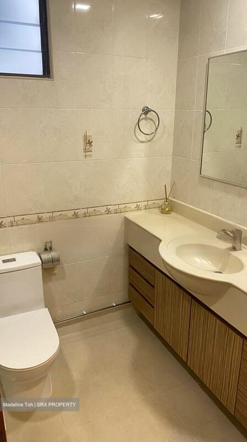 The Hacienda (D15), Condominium #456830451